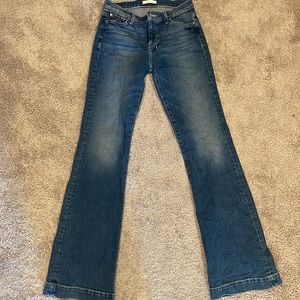 7 for all man kind dojo